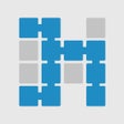 Programın simgesi: Shapeuku - Shape Puzzle G…