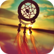 プログラムのアイコン：Dreamcatcher Wallpapers