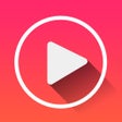 أيقونة البرنامج: Tubie Video - Music Strea…