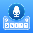 Ikona programu: Custom Keyboard - Voice T…