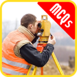 プログラムのアイコン：Civil Engineering mcqs