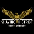 Иконка программы: Shaving District