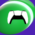Иконка программы: PS5 Controller Analyzer