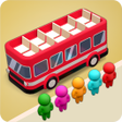 Symbol des Programms: Bus Jam - Color Car Puzzl…