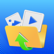 Ikona programu: Recovery: Your Photos Vi…
