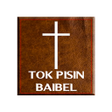 プログラムのアイコン：Tok Pisin Baibel