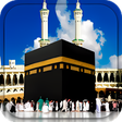 Icon of program: Kaaba Live Wallpaper Mecc…