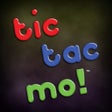 أيقونة البرنامج: Tic Tac Mo - Universal