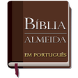 Icon of program: Bíblia Almeida Atualizada
