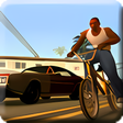 Ícone do programa: GTA: San Andreas Trailer