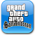 Icoon van programma: GTA: San Andreas Trailer