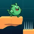 Icoon van programma: Place Trap Puzzle-Candy J…