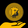 Ícone do programa: Bitcoin Grab - Bitcoin Mi…