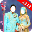 プログラムのアイコン：Muslim Couple Photo Suit …