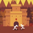 أيقونة البرنامج: Supreme Stickman Clash