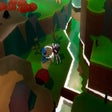 程序图标:World to the West