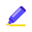 Icon of program: Highlight This: finds and…