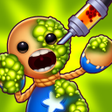 Symbol des Programms: Kick the Buddy