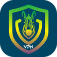 プログラムのアイコン：Zebra VPN - Fast  Safe VP…