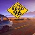 Symbol des Programms: Road 96