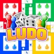 Icon of program: Ludo Luck - Voice Ludo Ga…