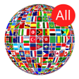 プログラムのアイコン：Free dictionary offline :…