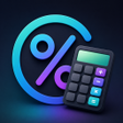 程序图标：Percentage Calculator