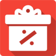 أيقونة البرنامج: Percentage Calculator