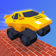 程序图标：Draw Bridge 3D