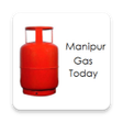 程序图标：Manipur Gas Today