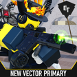 Icon of program: ET II