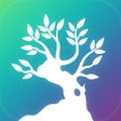 أيقونة البرنامج: Away  Nature Sounds to Sl…