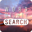 プログラムのアイコン：Word Mighty - Search