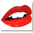 程序图标：Kissing Test