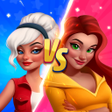 Ícone do programa: Match Allstars: PVP Battl…
