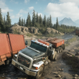 程序图标：Truck Offroad Truck Simul…