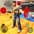 Icon of program: Virtual Gym Buddy Simulat…