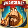ไอคอนของโปรแกรม: Big Catch Slots Jackpot C…
