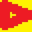 Biểu tượng của chương trình: Youtube Playlist Analyser