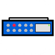 Ikona programu: ITExamAnswers Quiz Genera…