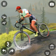 Ikon program: Mountain Bike BMX Cycle G…