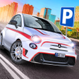 Ikona programu: Crash City: Heavy Traffic…