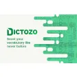 Dictozo - Stop Forgetting English Words