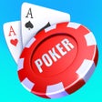 ไอคอนของโปรแกรม: Poker Face: Texas Holdem …