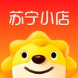 Programikonen: 苏宁小店
