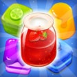 أيقونة البرنامج: Cookie Crush Yummy Blast