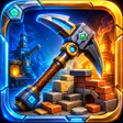 Ikon program: Craftaluz : Crafting