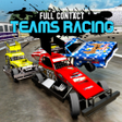 プログラムのアイコン：Full Contact Teams Racing