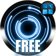 プログラムのアイコン：Cytron theme for Next Lau…
