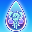 プログラムのアイコン：Blue Dungeon - Tear Defen…